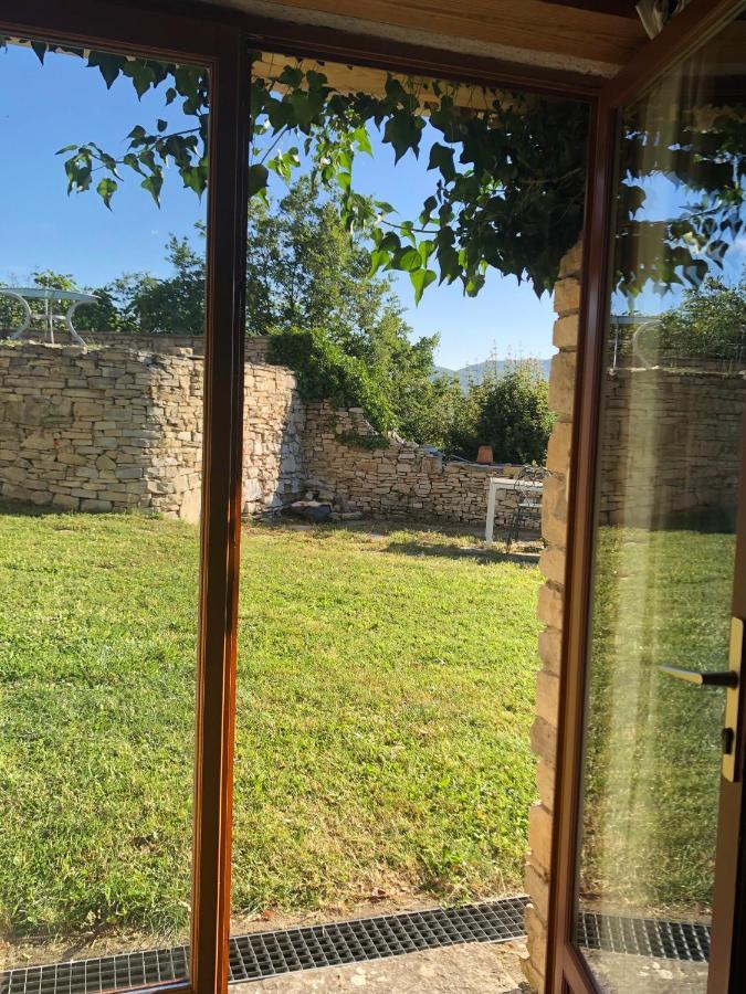 La Colle En Provence Main House Vila Sigonce Exterior foto
