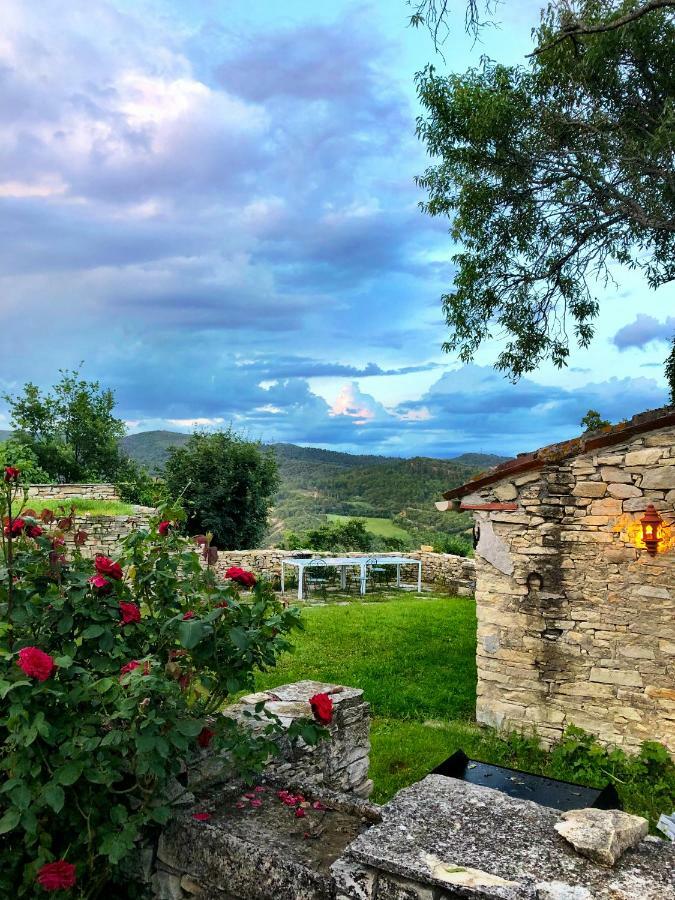 La Colle En Provence Main House Vila Sigonce Exterior foto