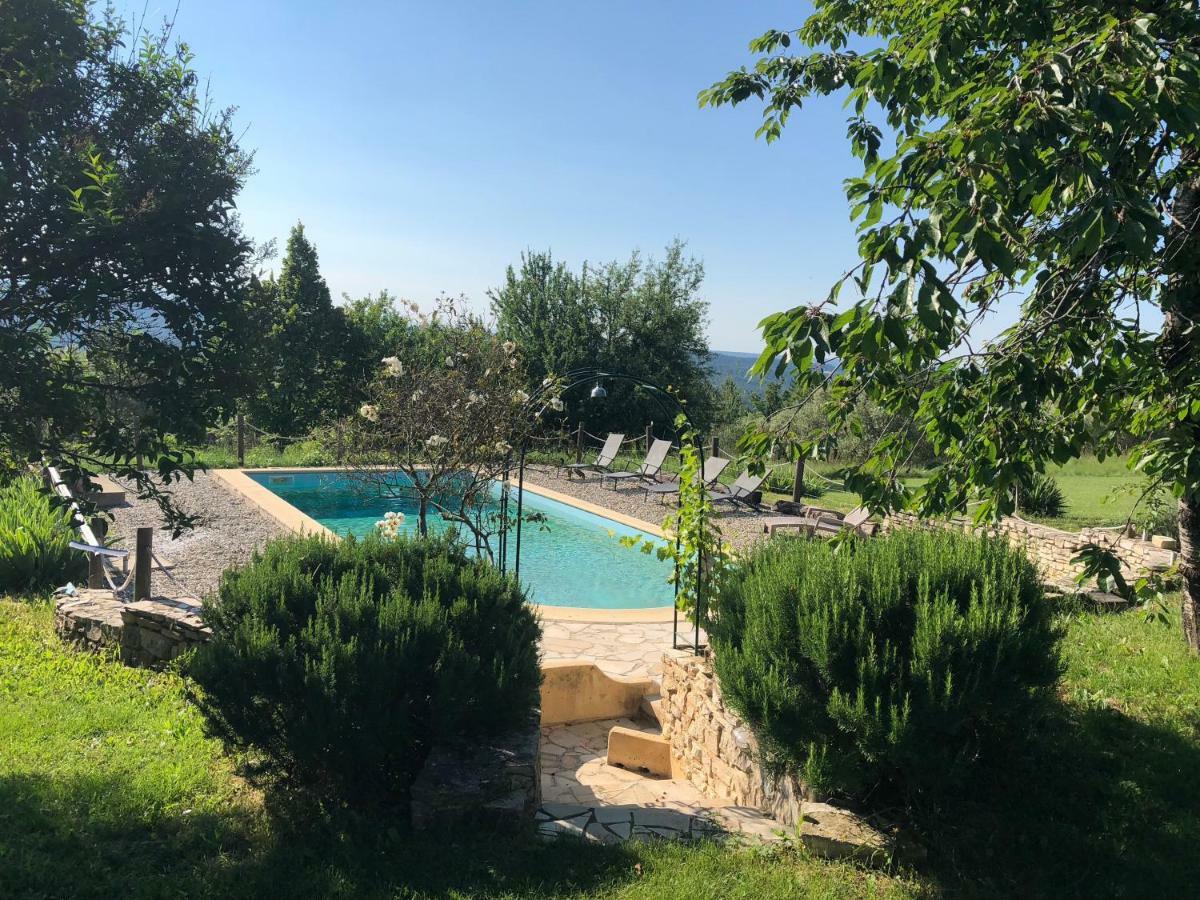 La Colle En Provence Main House Vila Sigonce Exterior foto
